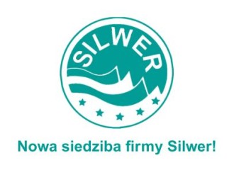 Nowa siedziba firmy Silwer!