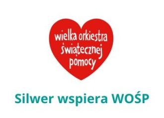 Pomagamy w 33 finale WOŚP w 2025!