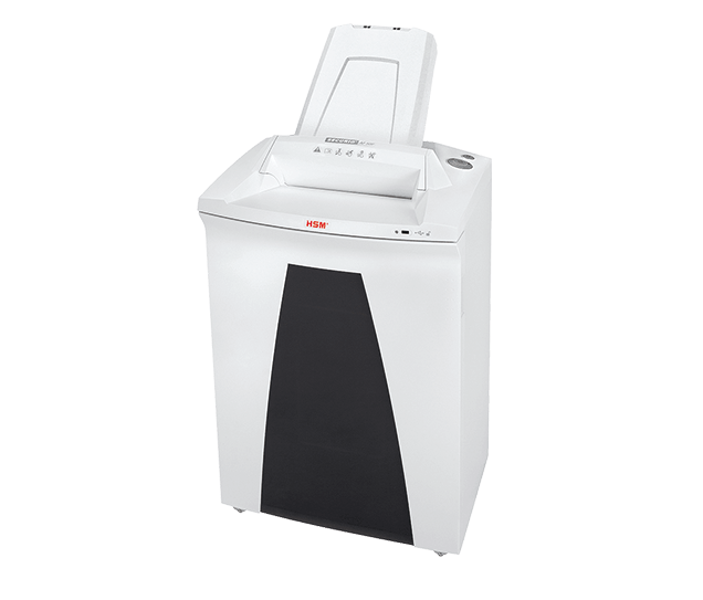 Serwis niszczarek i liczarek - Łódź