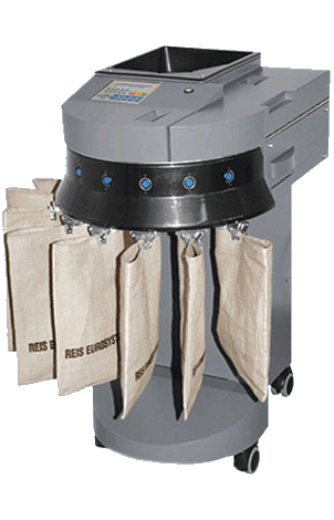 Serwis niszczarek i liczarek - Łódź