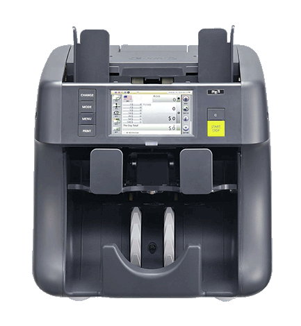 Serwis niszczarek i liczarek - Łódź