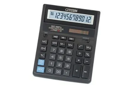 Kalkulatory