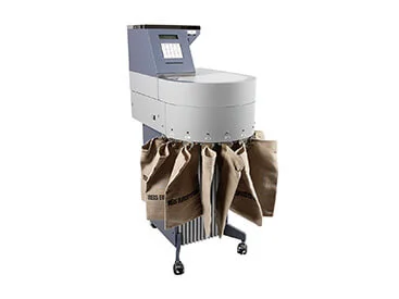 Liczarki i sortery bilonu