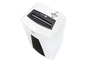 Niszczarki HSM, spełniające warunki RODO