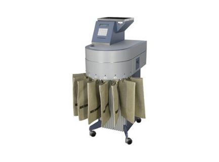 Sorter bilonu Reis CS 3315 - używany