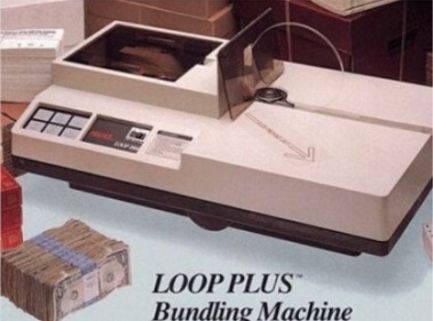 Wiązarka FELINS Loop Plus