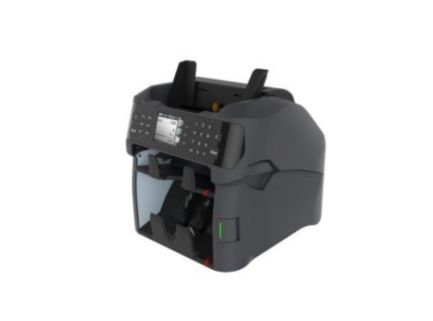Wartościowy sorter banknotów Barrel NC7100