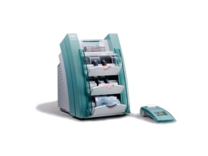 System rozliczeniowy Giesecke & Devrient Numeron